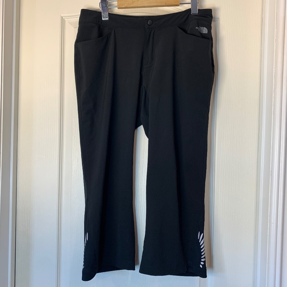 The North Face Flight Series Apex Performance‎ Pants – Women’s (8) Reflective